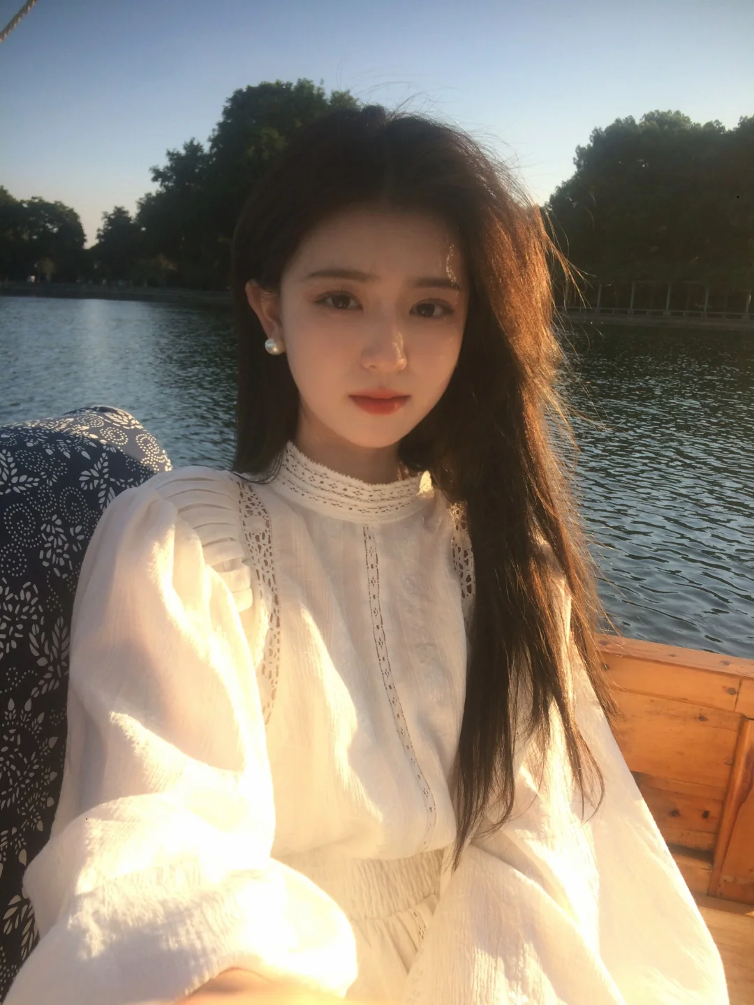 summer ended