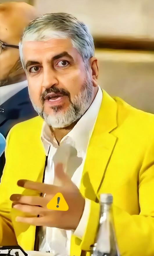 哈马斯宣布

10月26日，哈马斯首席谈判代表哈利勒·哈亚宣布，要把加沙所有行政