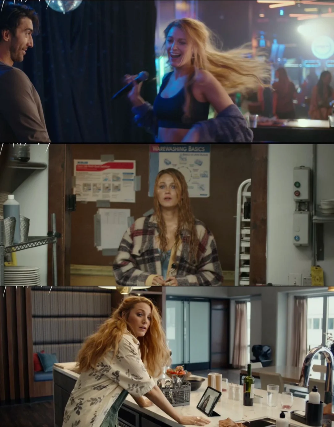 结局封神‼️把代际创伤讲透了❗️