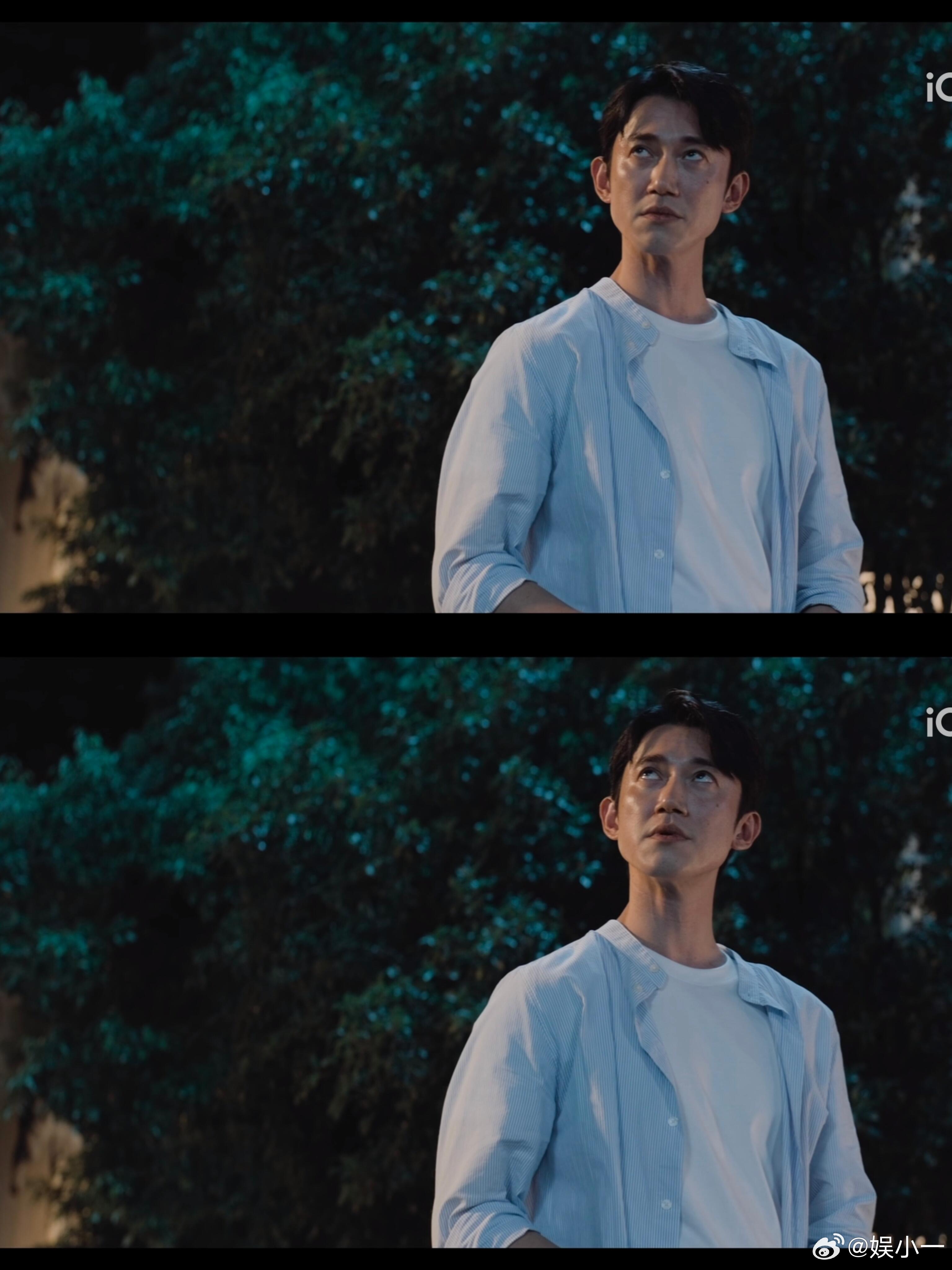 等了14集我自己拆散男女主 不断的利用颜聆的善意和真心，这样的渣男不要也罢，真的