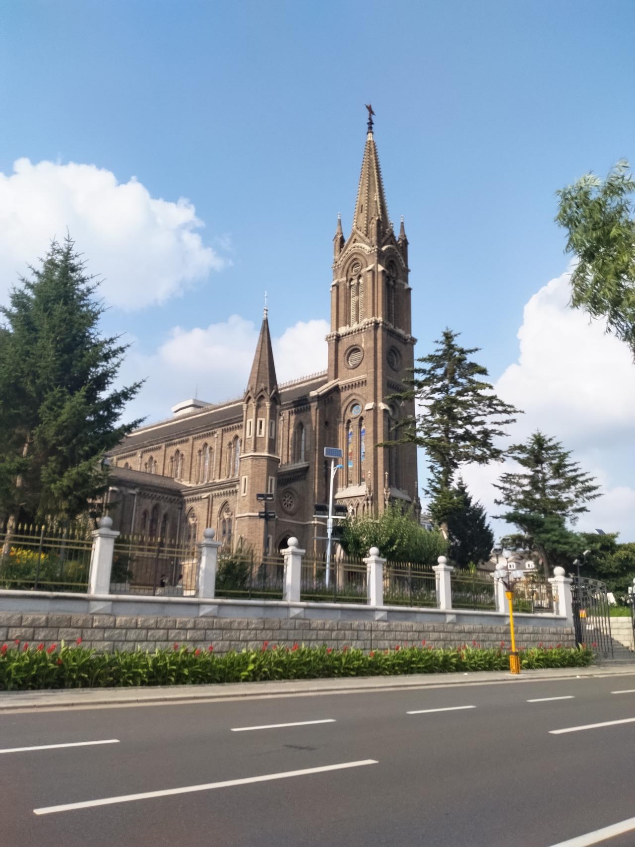 随手拍江城