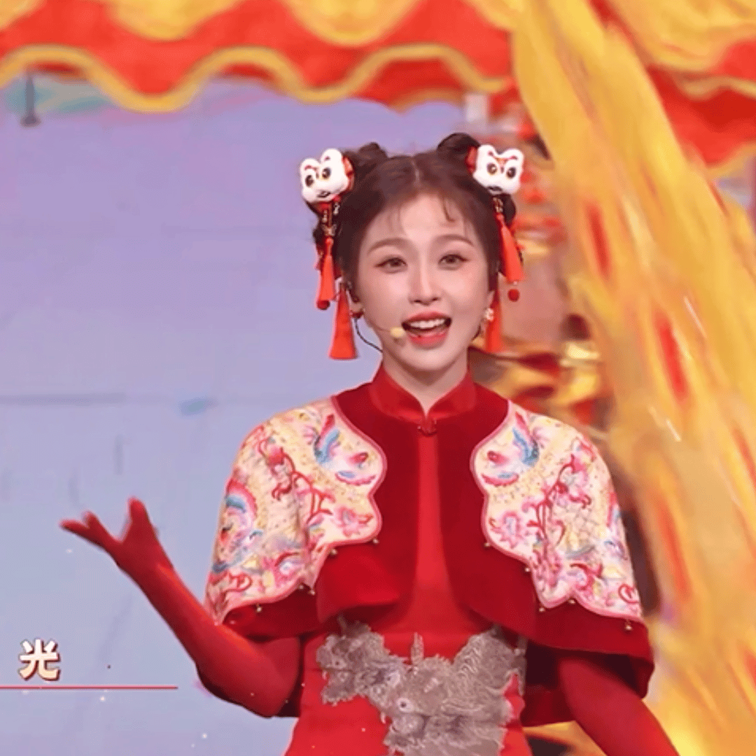 🥲被萌得好想哭………… ​​​