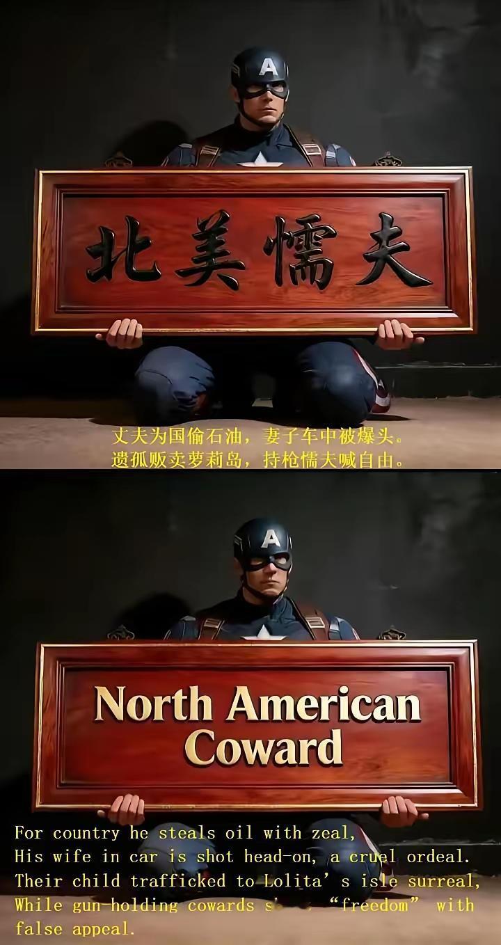 曾几何时，有人说西方人腿不会打弯，跪不下去？
        结果呢？老美抗议不