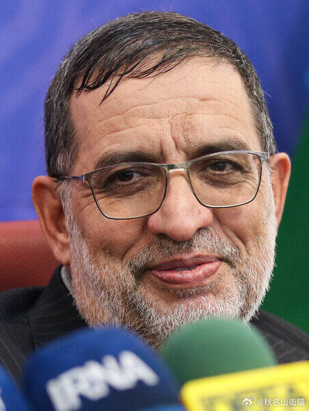 刚称仍可生产导弹，伊朗革命卫队发言人在空袭中身亡海外新鲜事 在美以持续对伊朗展开