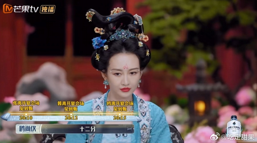 大侦探这是一个笼里的故事大侦探这局的悬疑感十足，五位嘉宾都没法轻易下班，每个人都