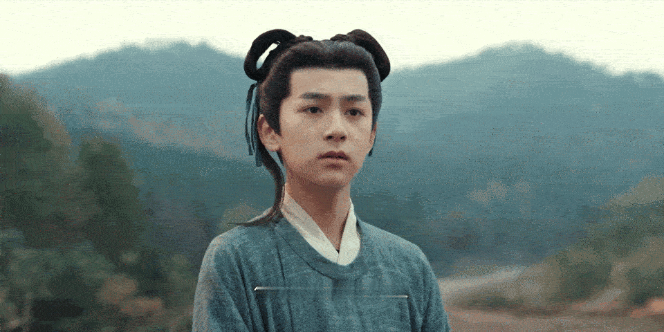 雨霖铃打戏 👖剧集打戏看点十足，早已超越普通一对一对决，一人对战多人的戏份更加