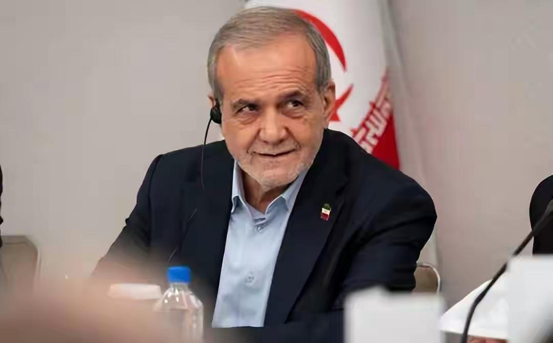 中东传来大消息！美舰队被袭，以伤亡惨重，伊朗这下可以放宽心了