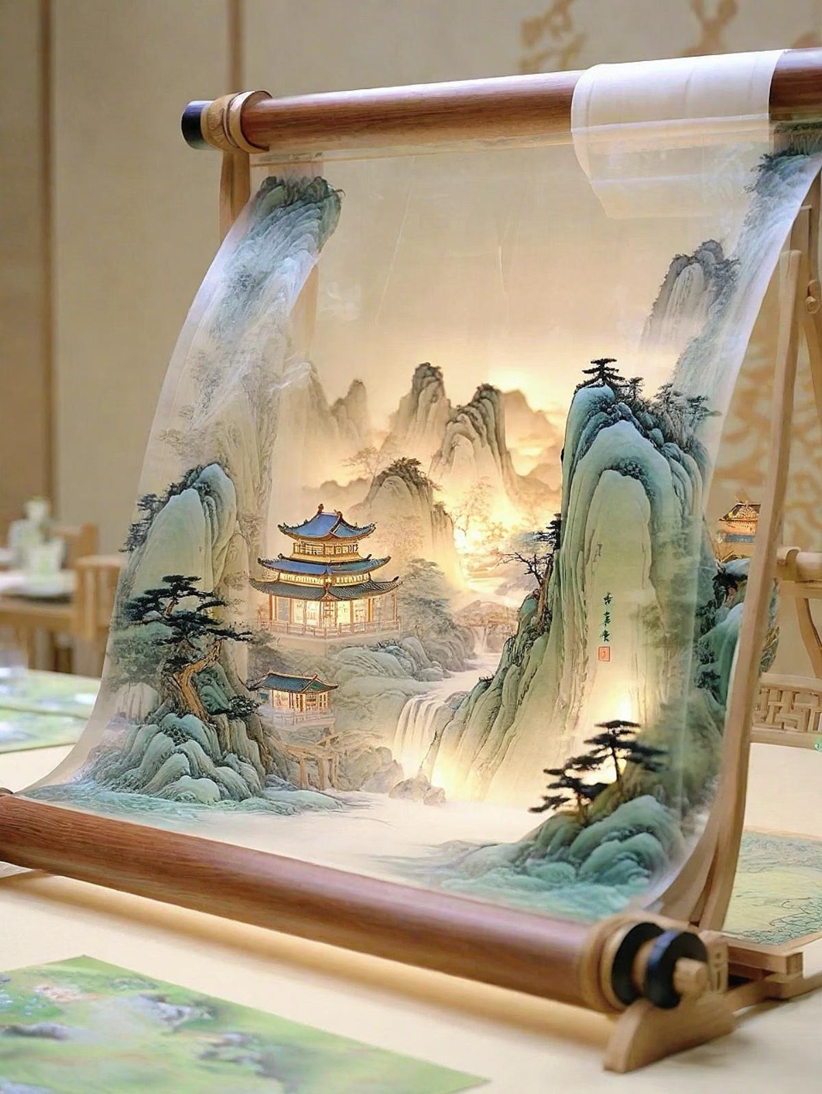 最能感受中华文化自信的一句话五千年文脉绵延不绝，这就是我们的文化底气对文化的感悟