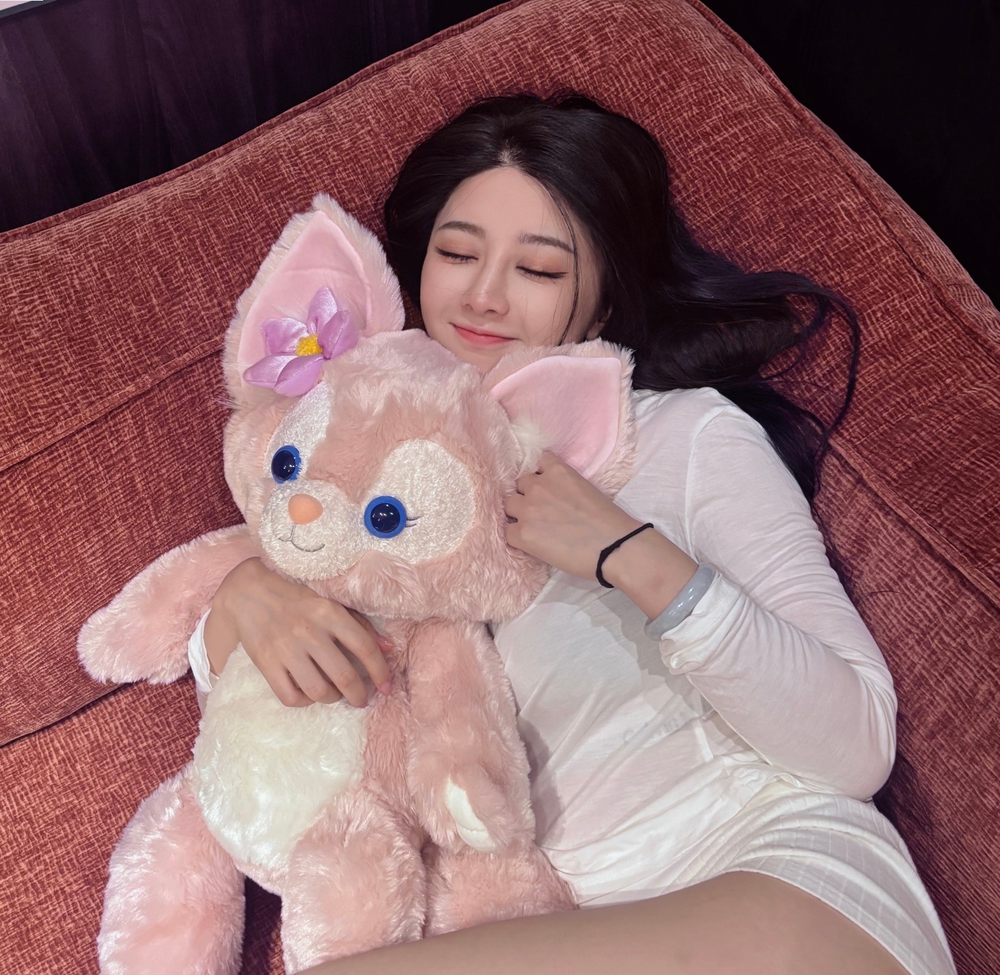 超喜欢的杀青礼物！演员胡珈怡[超话] ​​​