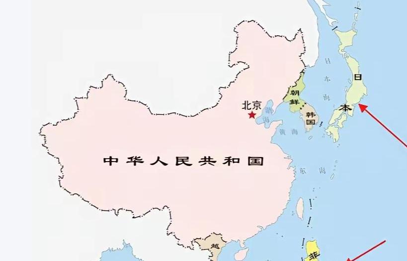 菲律宾你都不敢动，还谈什么日本！自己人都护不住，拿什么统一！—— 最近网上这话传