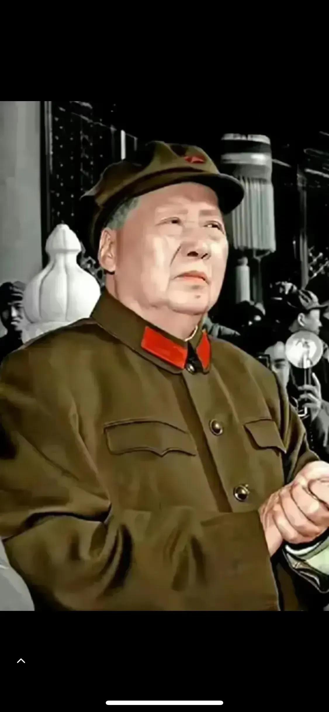 为什么我们多年回过头来发现教员曾经说过的话曾经做过的事都是对的？
就是因为教员的