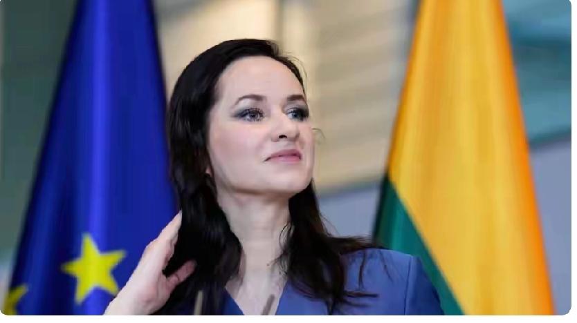 民进党当局对立陶宛新任总理鲁吉尼埃内的改名说忐忑不安又无可奈何，花12亿元买来的