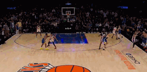 残阵勇士107-110惜败给尼克斯，本场比赛勇士最大领先达到过21分，目前勇士已