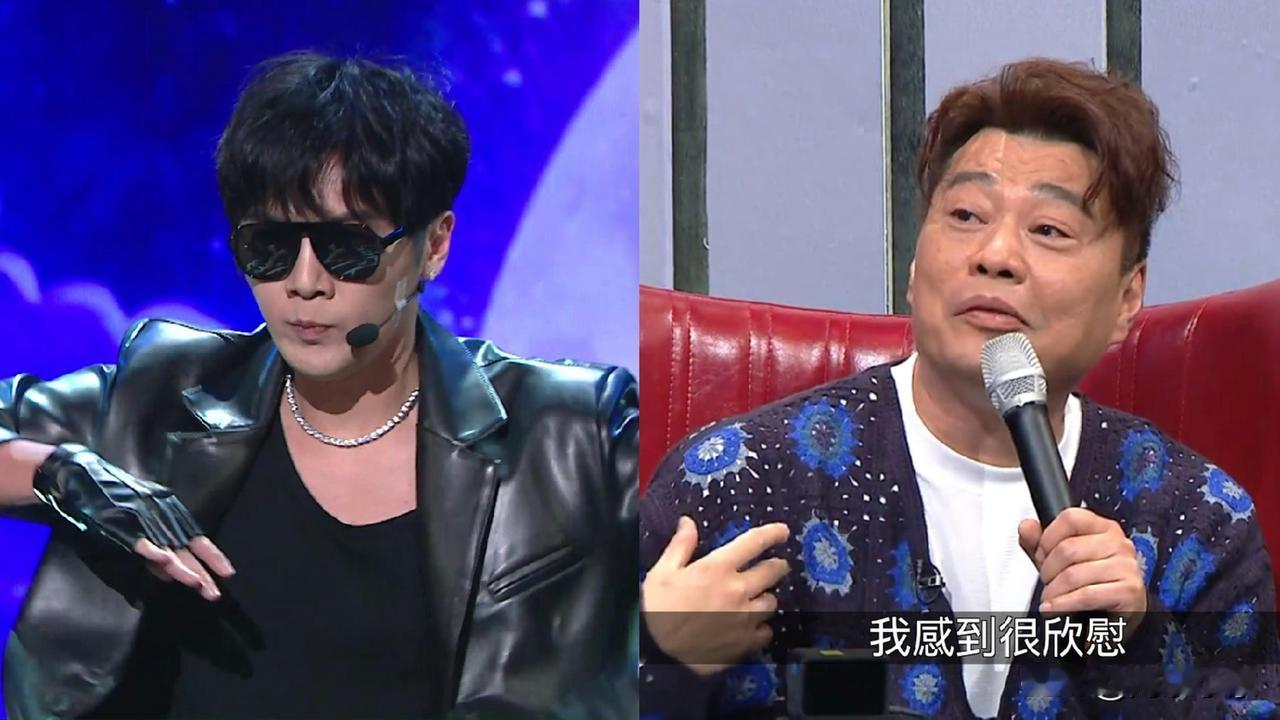 福禄寿训练学院｜叶泓声「电臀舞」技惊四座　一番话竟搞喊阮兆祥
由阮兆祥、李思捷、