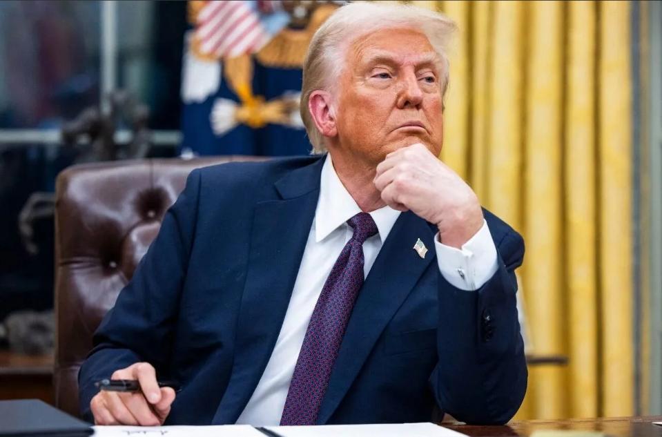 美国五角大楼发布了2026年《国防战略报告》，将美国本土及西半球安全作为首要任务