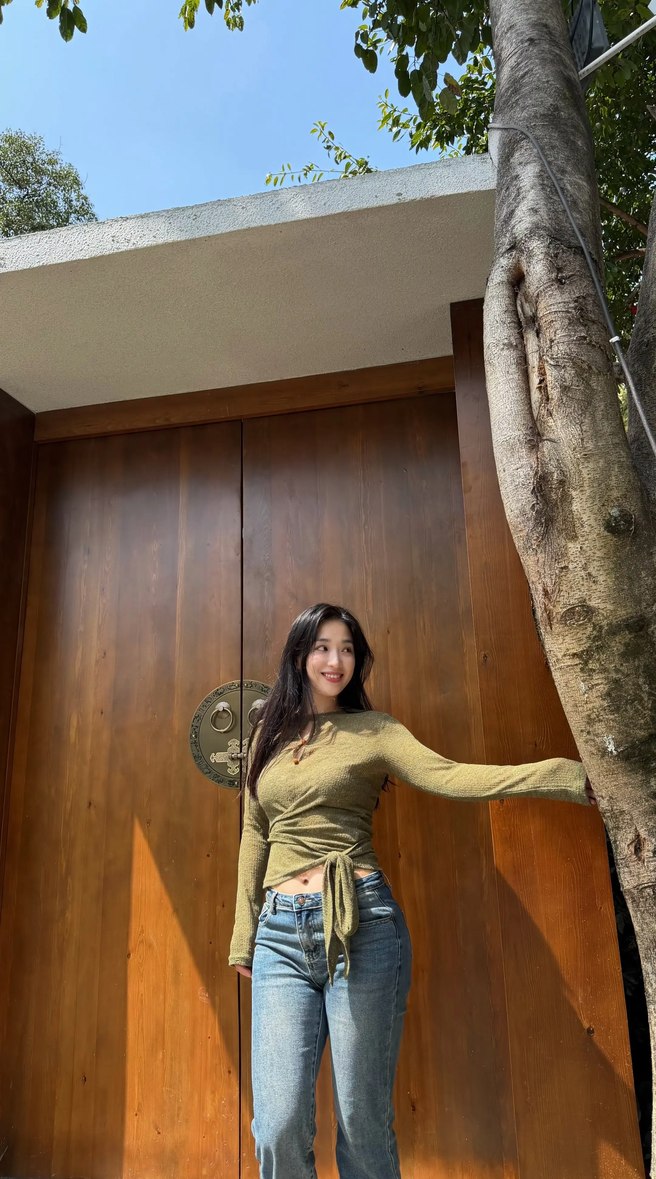 女人什么样 女人味就什么样