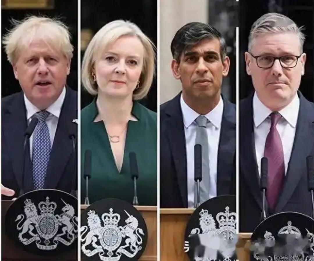 “我将一如既往地像前几任首相那样坚定地支持乌克兰”，英国新任首相伯纳姆7月21日