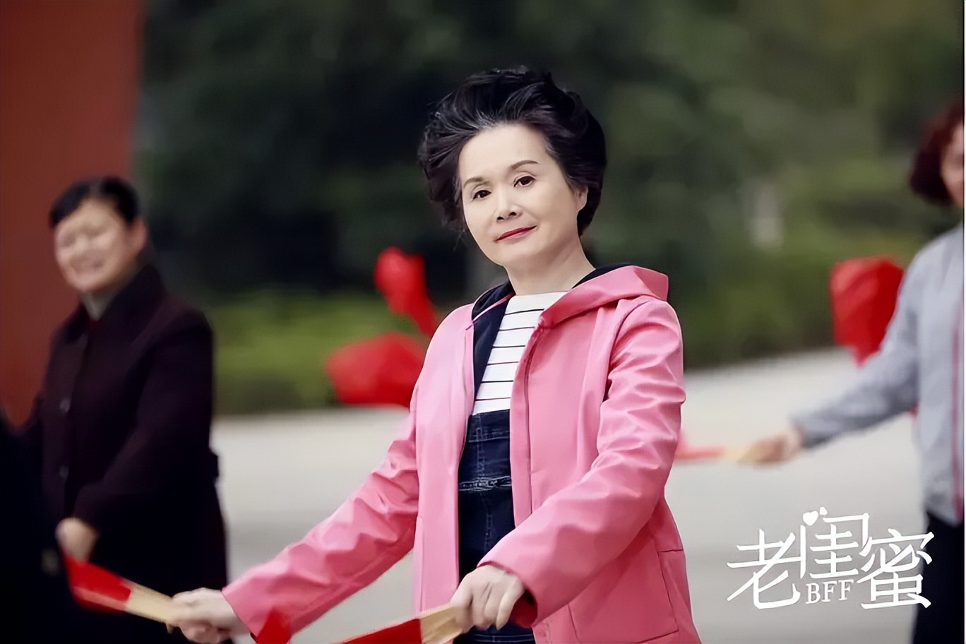 如果能重来，我绝不让婆婆帮我带娃！