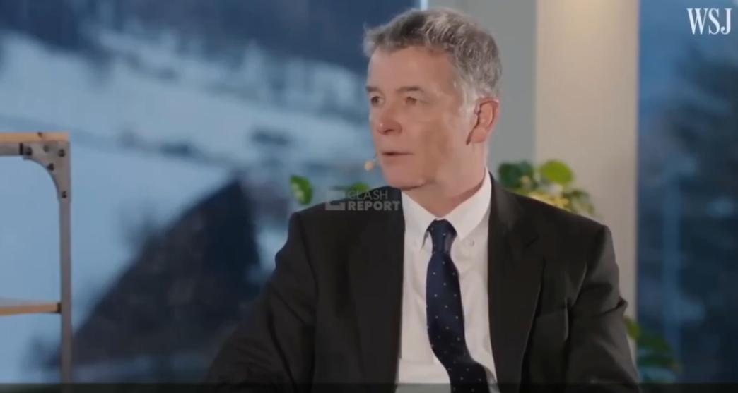 英国军情六处（MI6）前负责人理查德·摩尔5月29日接受媒体采访时表示：“没有中