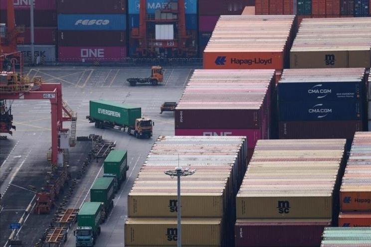 受不了，巴拿马喊话中国

当地时间4月8日，巴拿马外交部长公开喊话中国，希望中国