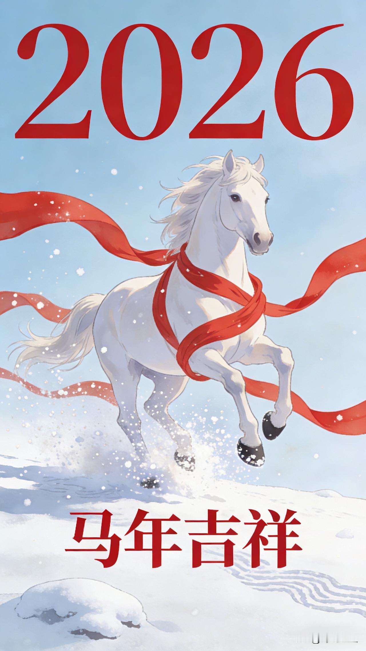 上联：马蹄踏碎千重雪
下联：？？？？？？？
马年专属上联，懂彩头的来对！
不用难