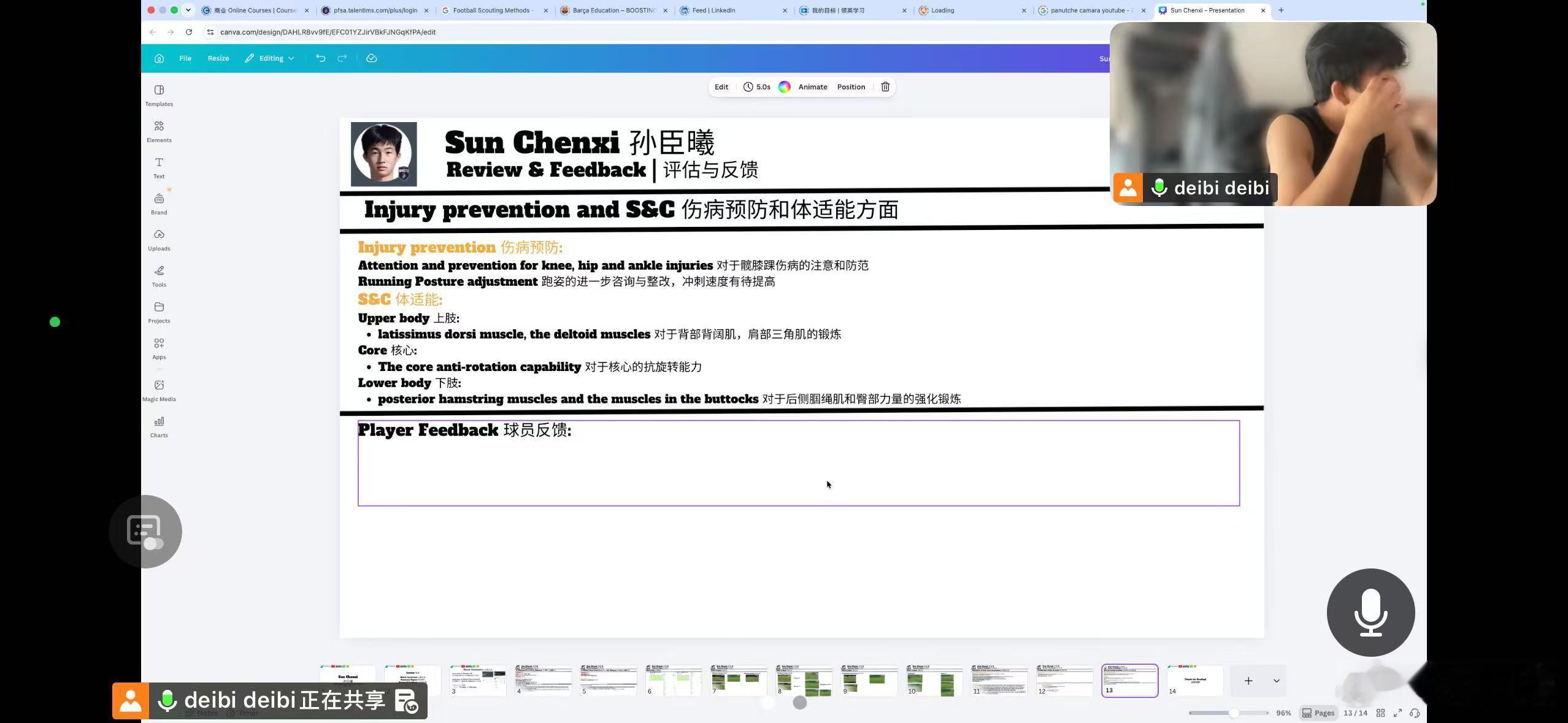 需要专业的复盘..