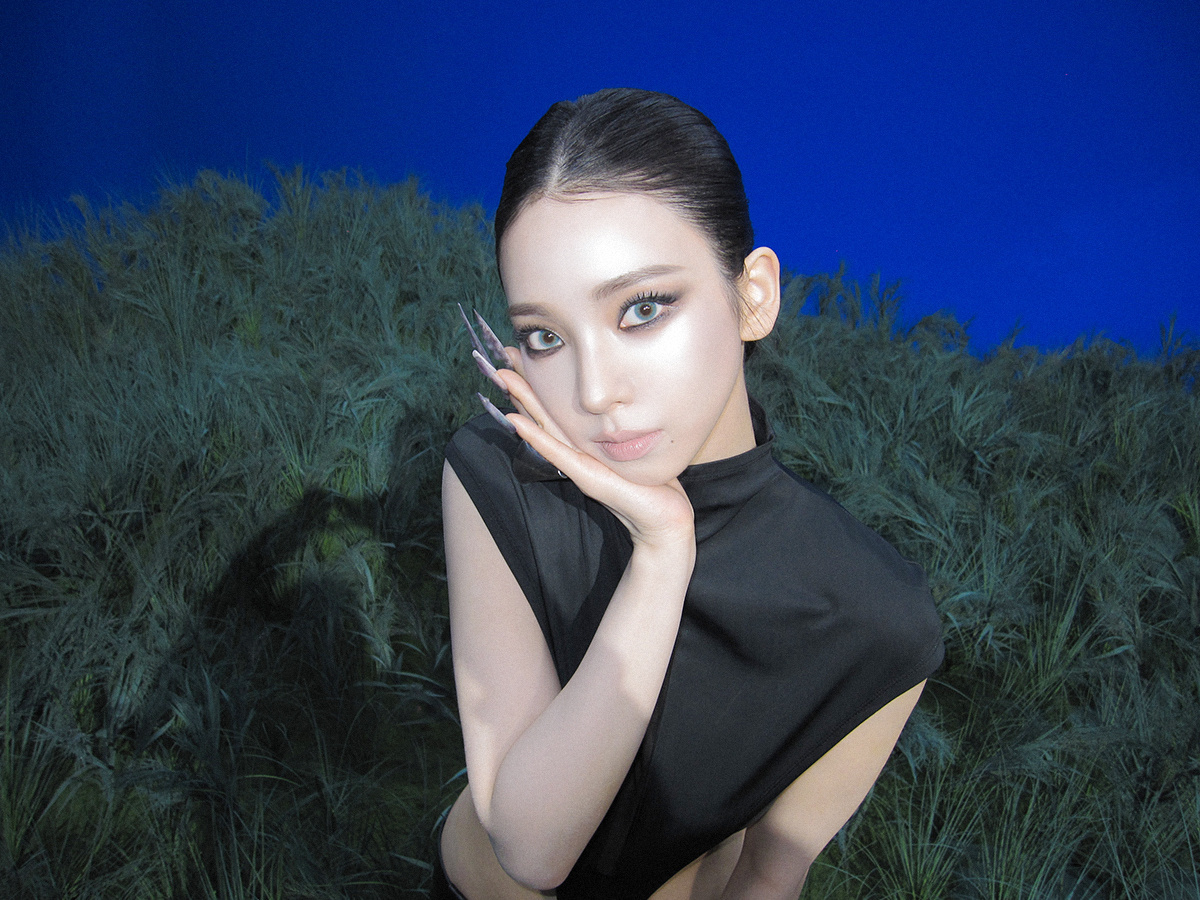 柳智敏 KARINA头像 39 