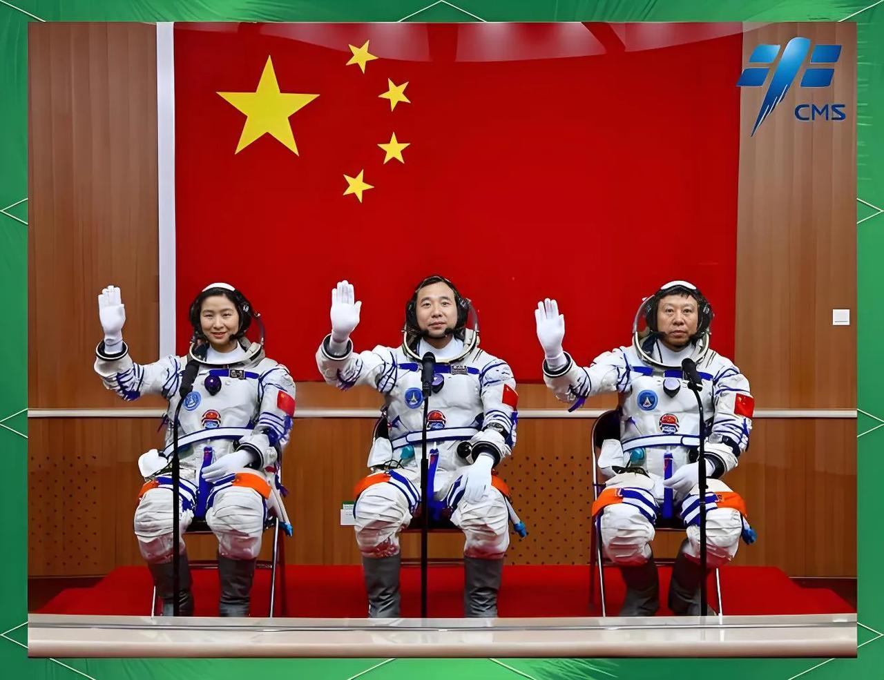 2012年6月16日，‌神舟九号载人飞船‌在酒泉卫星发射中心成功发射，这是中国载