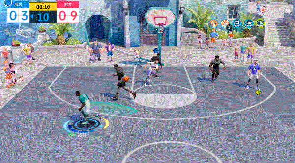 没错，我就是来恶心你们的追梦格林金州勇士金州勇士