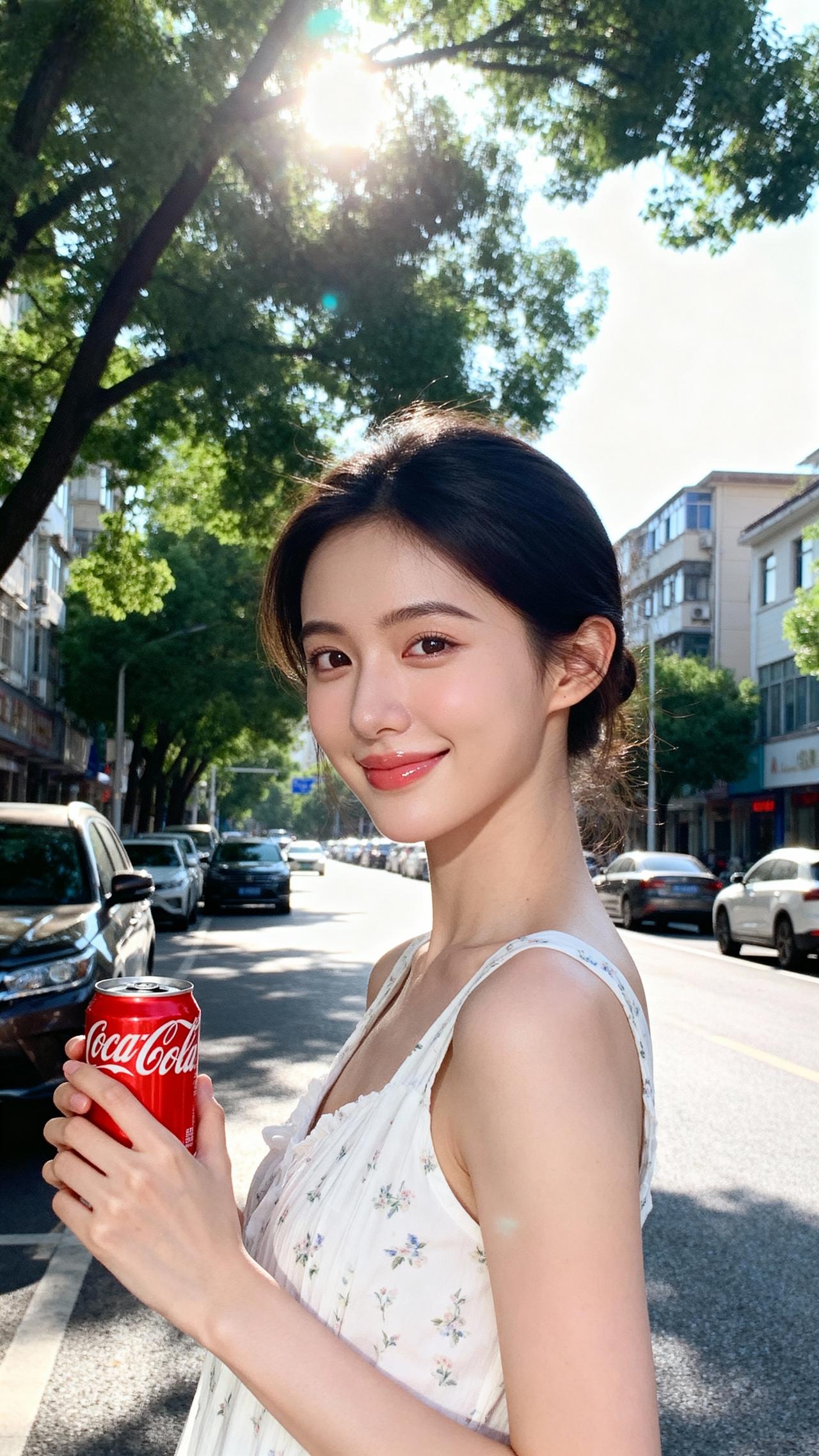 户外氛围感拍摄，天呐，这样拍也太美了吧！氛围感十足！

姿势 摄影约拍 ootd