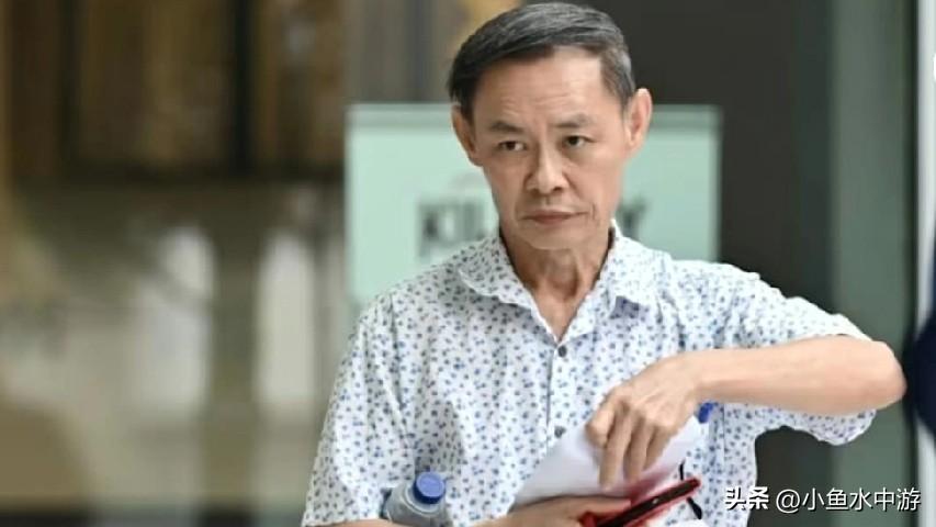 新加坡一名前Gojek司机见少女醉得不省人事，在车上猥亵她并拍下视频收藏。但天网