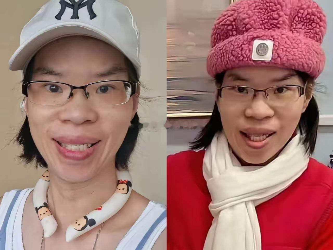 一位外形时尚的香港姐姐公开征婚​直接划出明确边界，只要40岁左右香港​人，明确不