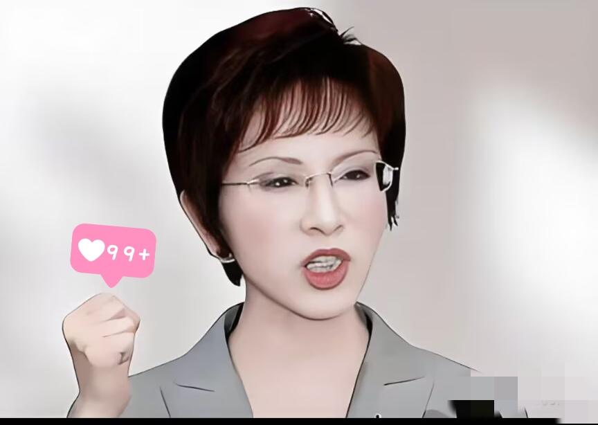 洪秀柱来到北京履职了！这位备受两岸民众敬重的洪大姐，抵京后第一时间便现身重磅交流