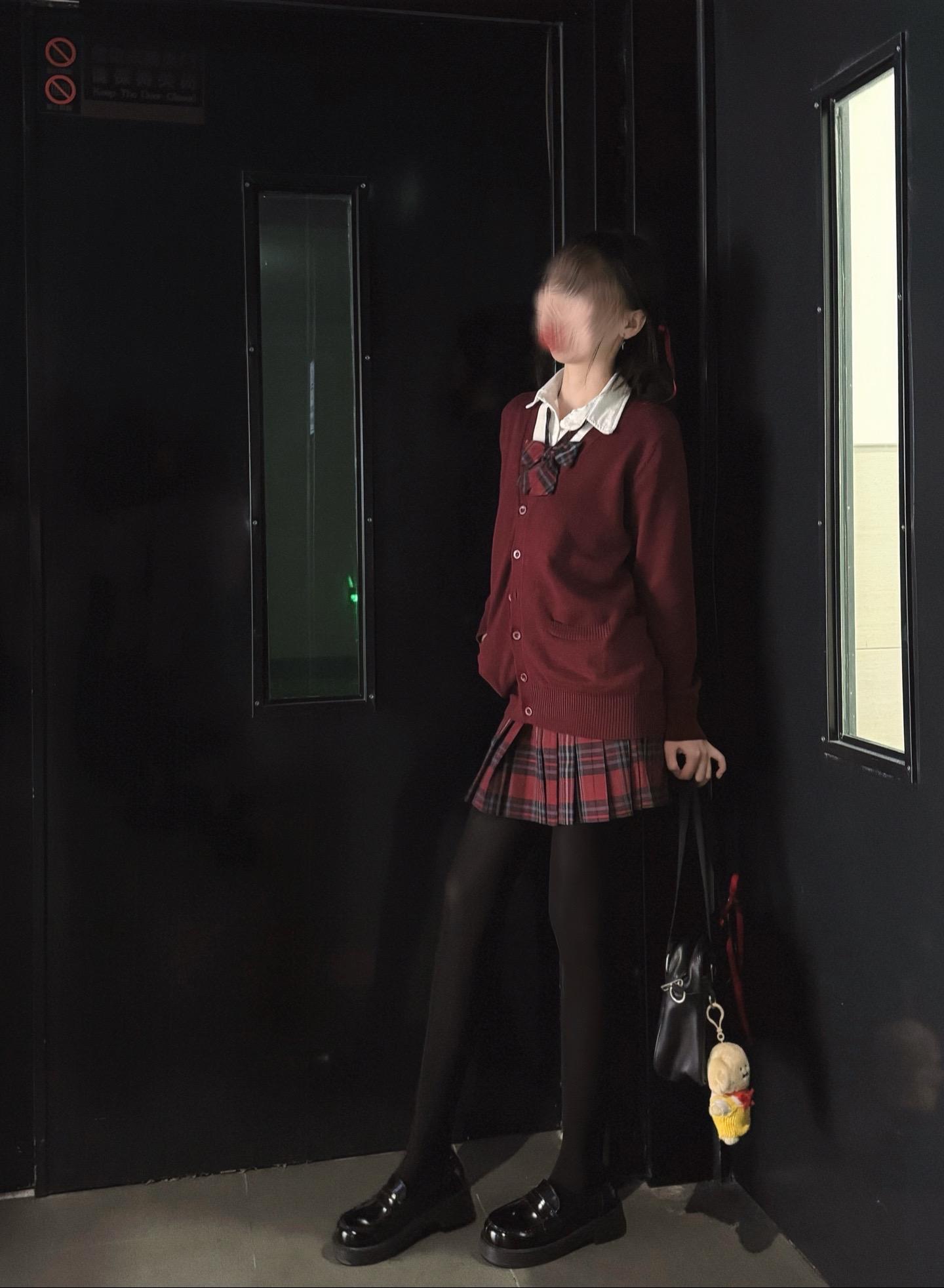 我做的事永远不后悔。