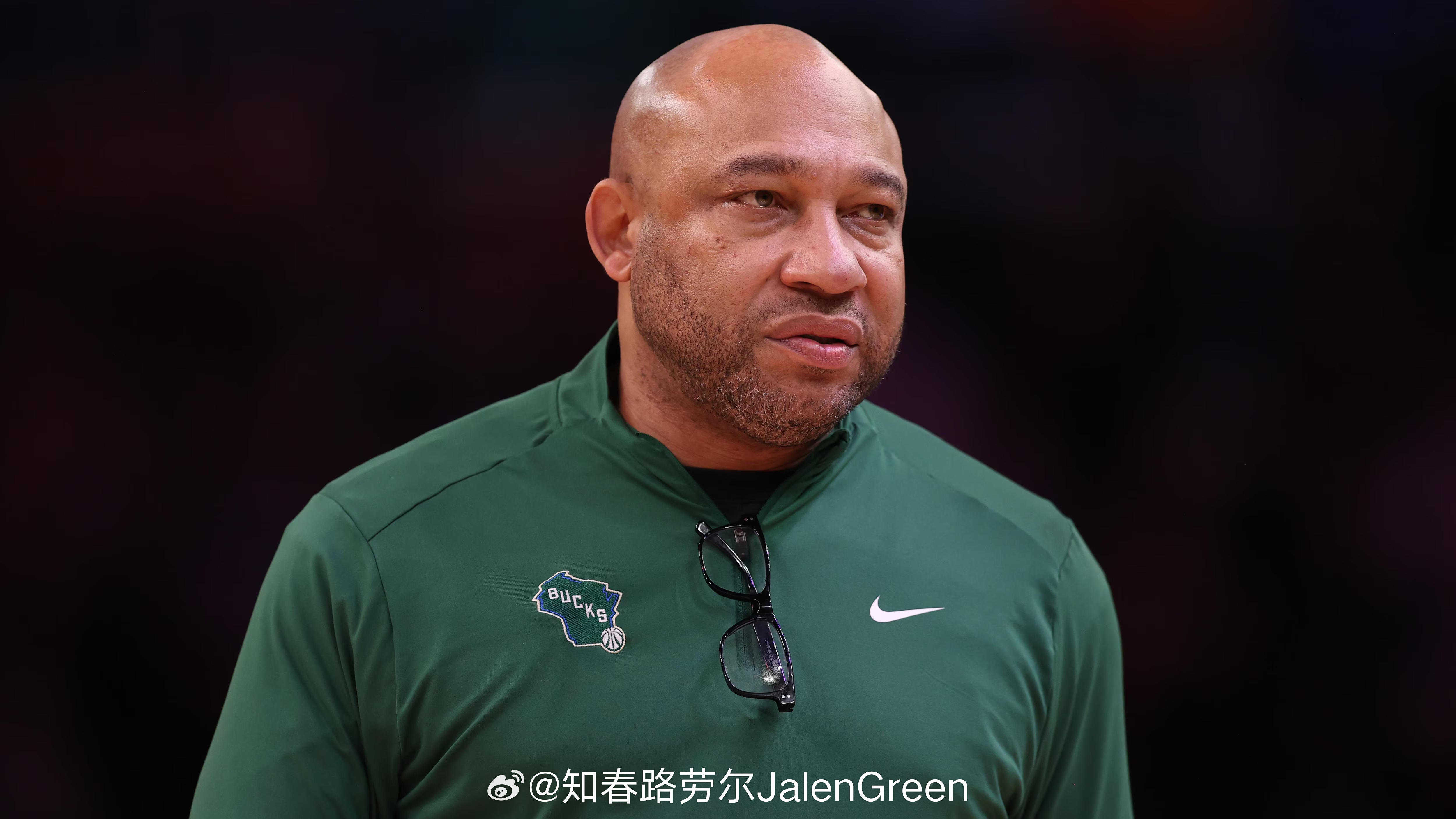 美记：雄鹿将和哈姆会面，商讨球队主教练空缺的问题北京时间2026年4月21日，N