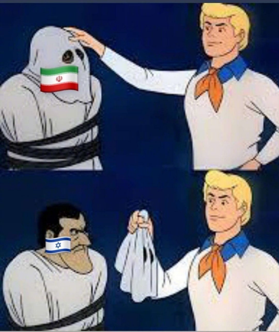 英国国防部发表声明: 袭击塞浦路斯英军基地的无人机不是从伊朗发射的。美伊以冲突热