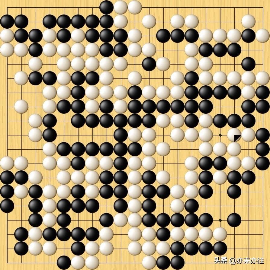 当下中国围棋十大名将！

围棋，国际通行棋种，世界上最古老的棋类游戏之一，是具有