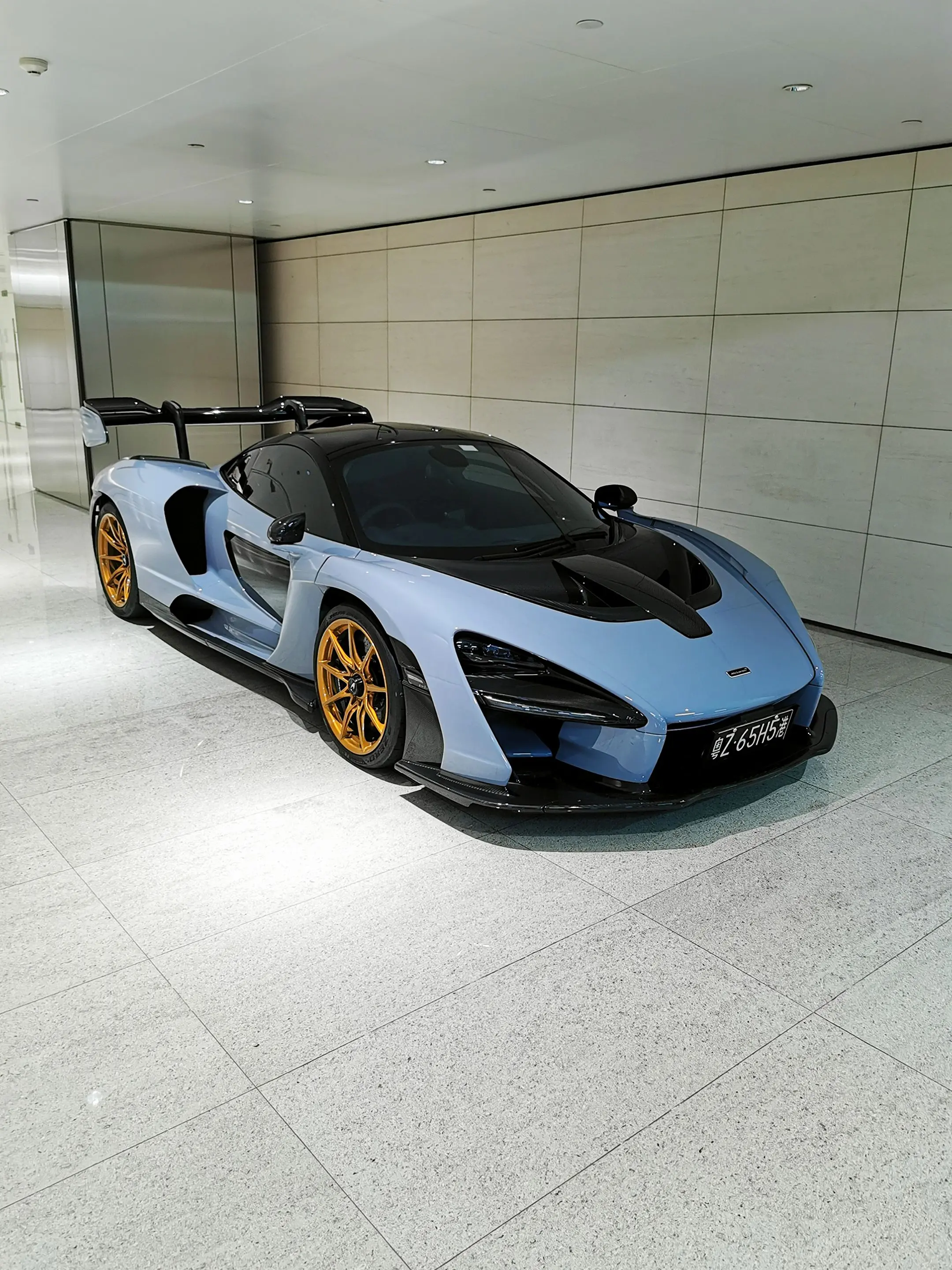 欢迎深圳第5台塞纳回归