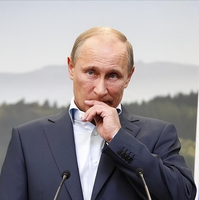 普京趁着这次的美伊冲突，堵上国运，打出了俄罗斯的最后王牌，他考虑停止向欧洲供应天