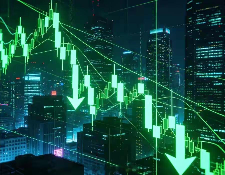 7月中旬半年报预告集中披露，资金选股只看真实盈利，不再盲目炒作概念。上半年大涨的