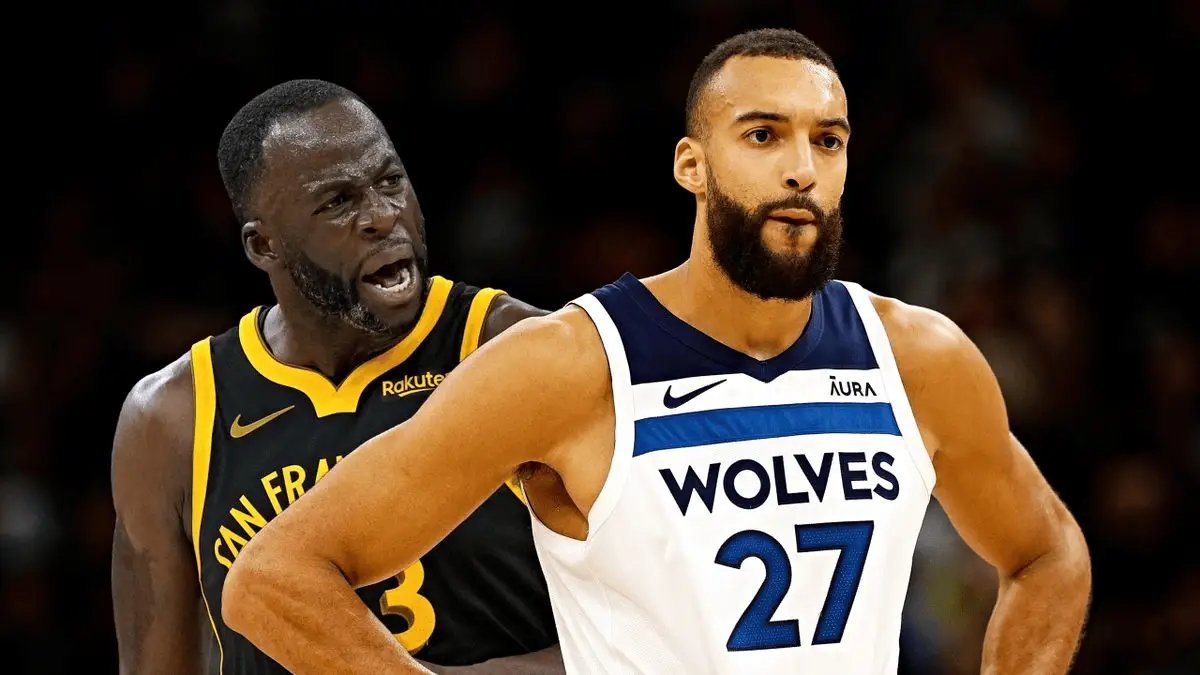 美媒：两人同在巅峰时期，谁是更好的防守球员？[doge][doge][doge]