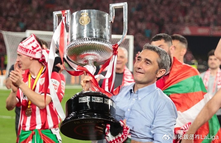 【离队】巴尔韦德赛季结束离任埃内斯托-巴尔韦德第三次挂帅毕尔巴鄂将个人声望推向了