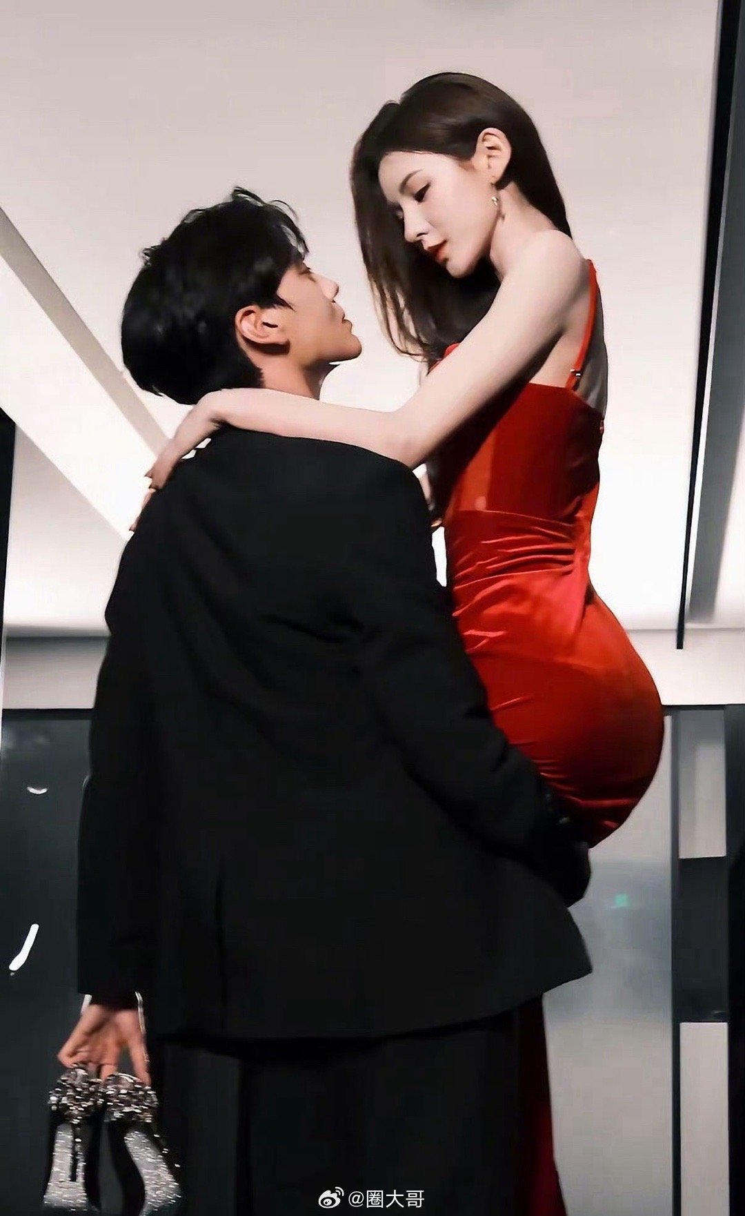 张予曦给了毕雯珺最大的体面看到毕雯珺和张予曦的事情后，谁不说一句张予曦给了毕雯珺