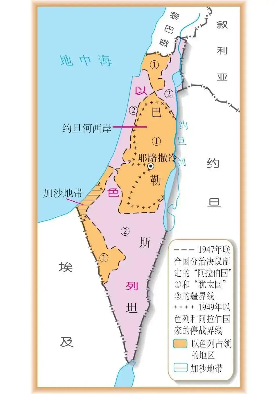 如要离开以色列，务必“今天离开”。这是吓人的吗
美国驻以大使迈克·赫卡比27日告