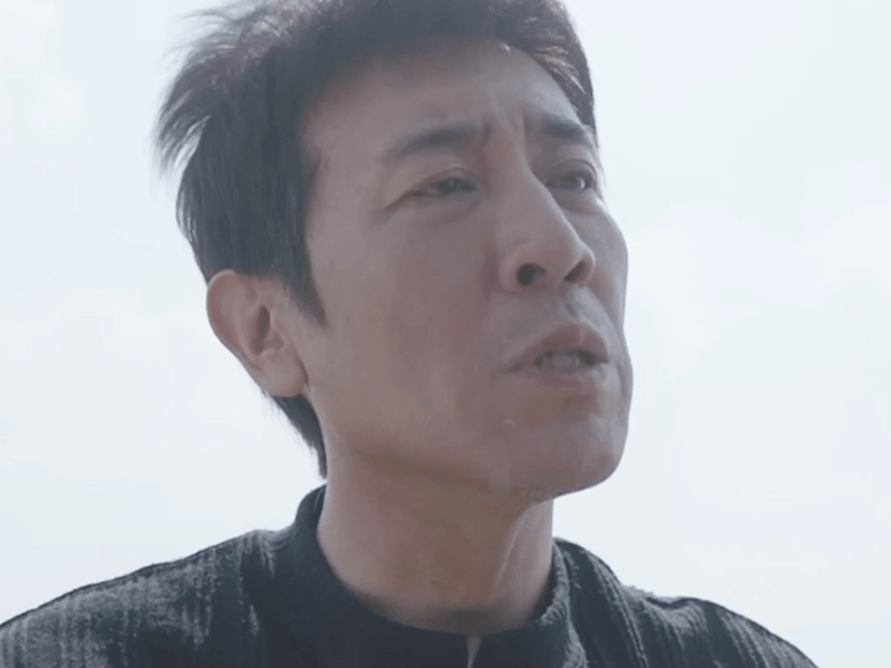 于和伟的乡愁廉加海的乡仇 北影节颁奖礼上，于和伟说过他的故乡，东北那片黑土地上的