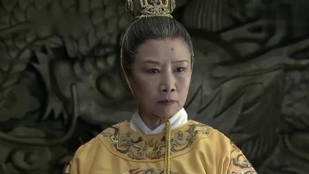 当武则天和吕雉在地下遇到:

武则天:      闪开别拦路，老娘可是堂堂一代女