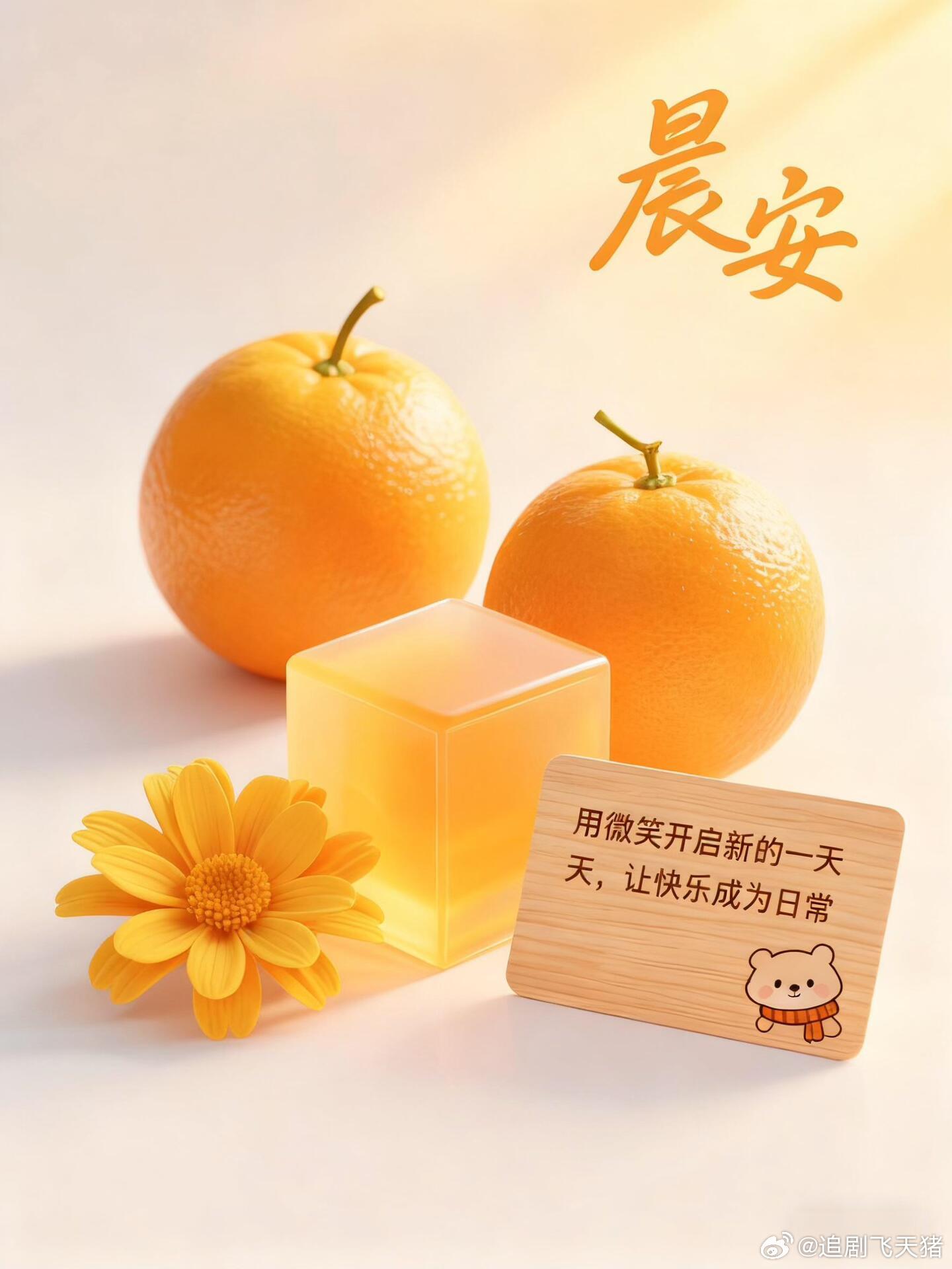 早安！准备开工，不想熬夜就要早起生活从不会辜负踏实赶路的人。工作里的奔波、日常里