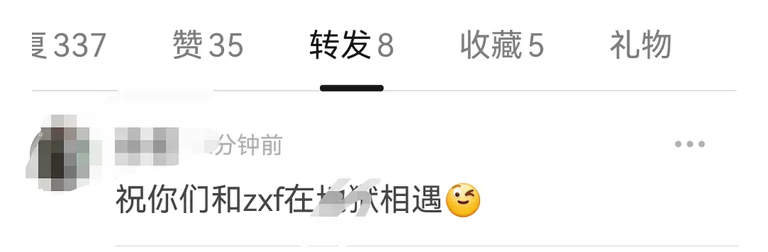 留几手社交平台被禁止关注留几手被禁止关注了，但是最严重的其实是豆瓣娱乐小组，张雪