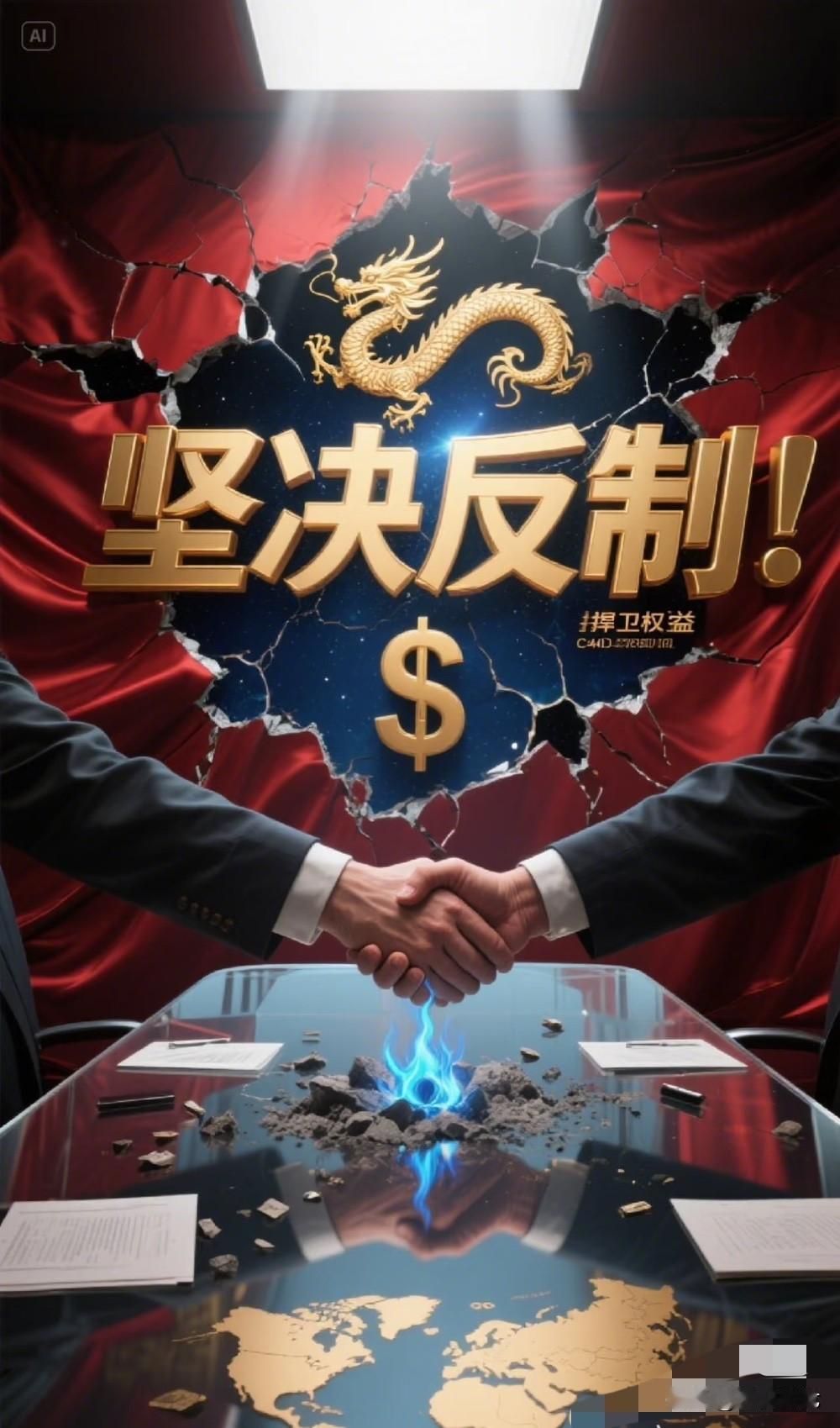 抢油是“表”，遏制中国崛起才是“里”
从公开抢夺中国油轮看美国对华战略意图

美