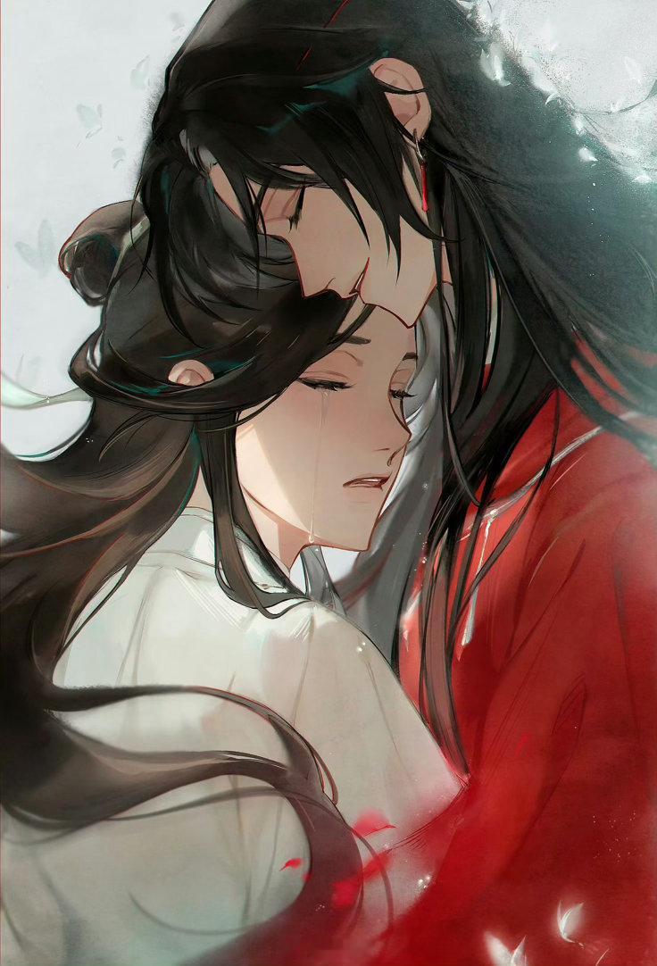 他们是彼此的救赎，彼此的依靠x:reum_e00 